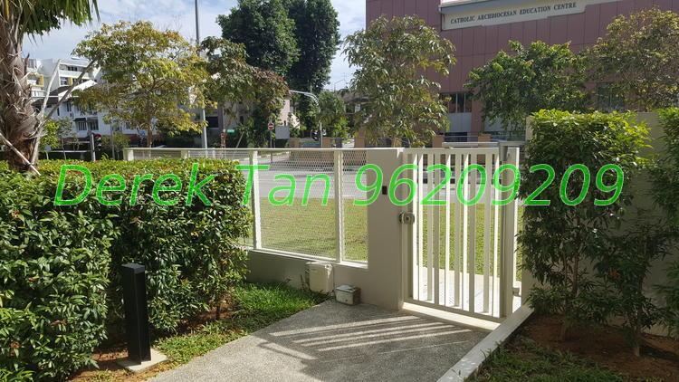 Cambio Suites (D19), Apartment #128465842